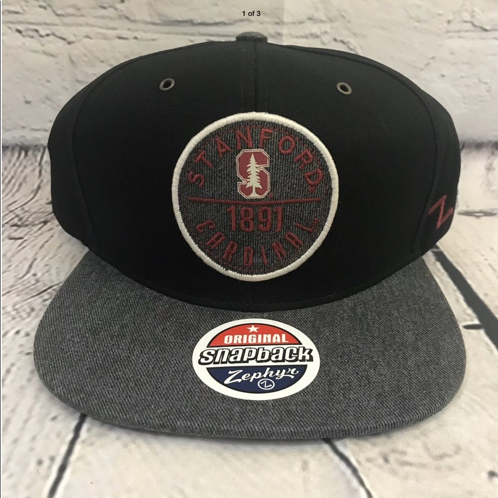 NCAA Stanford Cardinal Hat